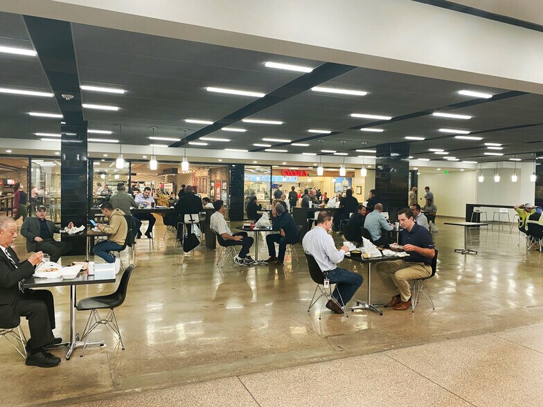 More Photos Of 711 Louisiana St, Houston Office For Lease