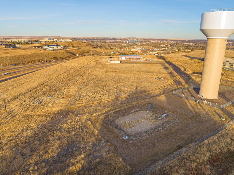 More Photos Of TBD TBD 29th Street SW, Great Falls Land For Sale