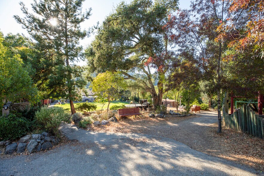 More Photos Of 20600 Aldercroft Hts, Los Gatos Land For Sale