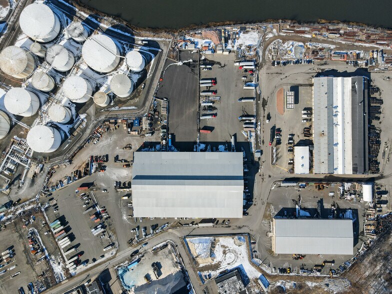 More Photos Of 100 Wheeler St, New Haven Warehouse For Lease