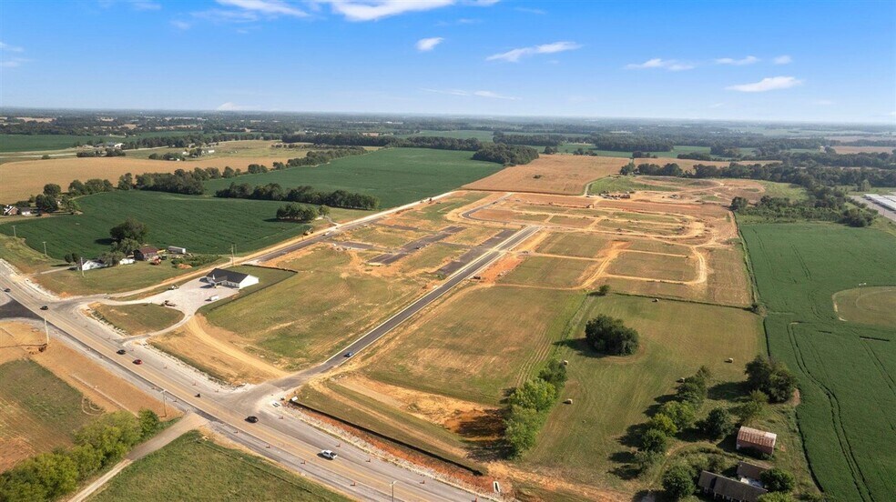 More Photos Of 61 Sommerville Road, Franklin Land For Sale