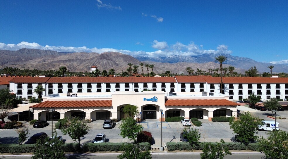 More Photos Of 44901 Village Ct, Palm Desert Office For Lease