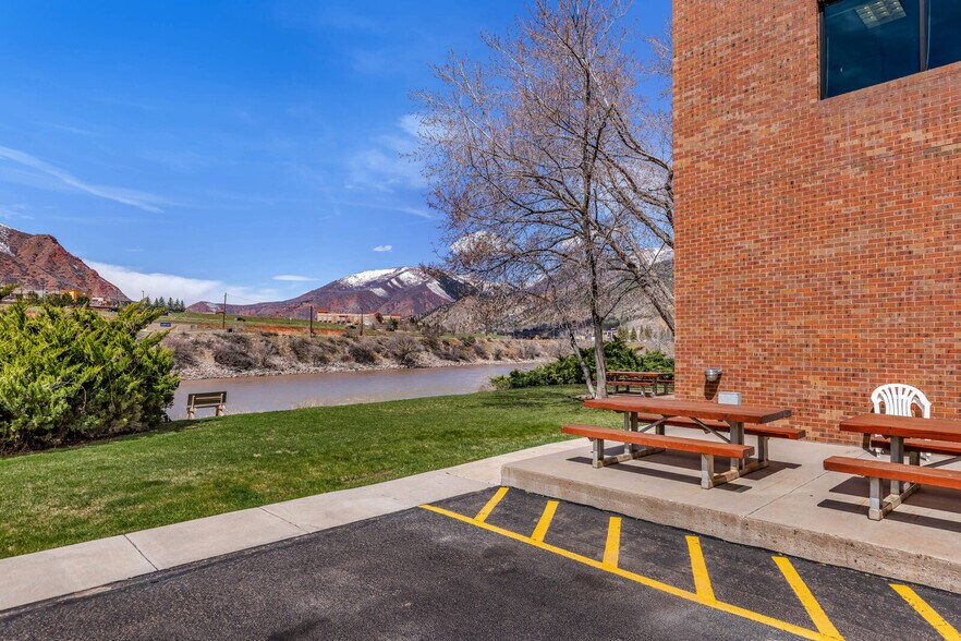 More Photos Of 201 Centennial St, Glenwood Springs Office Residential For Lease