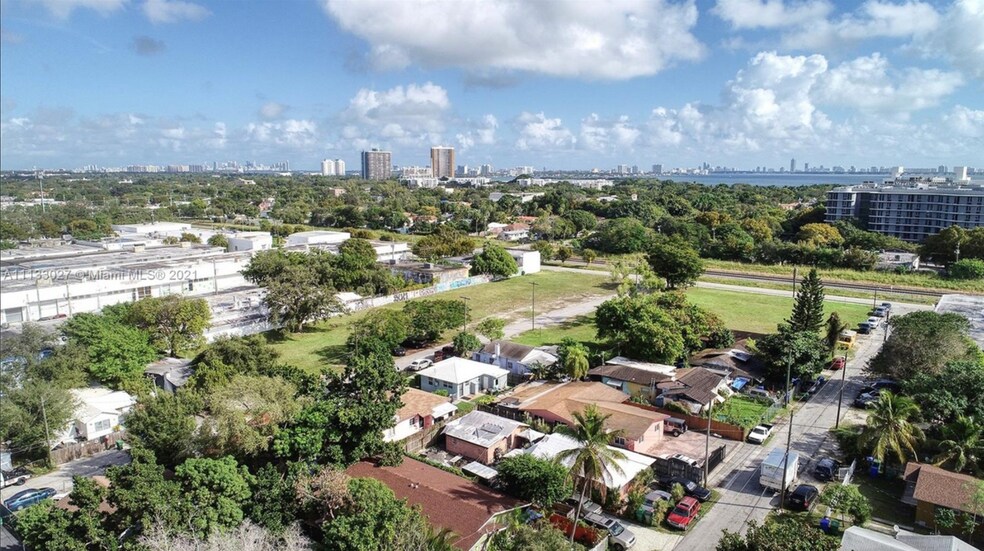 More Photos Of 301 NE 58th St, Miami Apartments For Sale