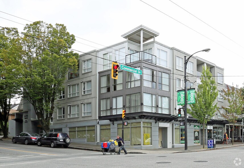 More Photos Of 1718 Venables St, Vancouver Apartments For Sale