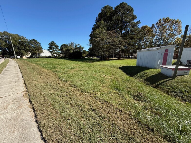 More Photos Of 841 Kempsville Rd, Chesapeake Land For Sale