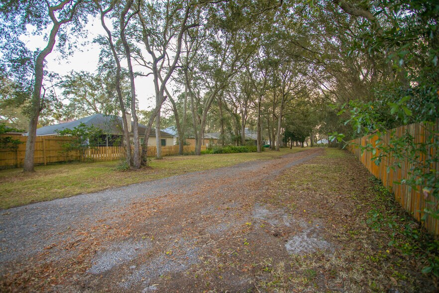 More Photos Of 5945 US 1 Hwy N, Saint Augustine Industrial For Sale