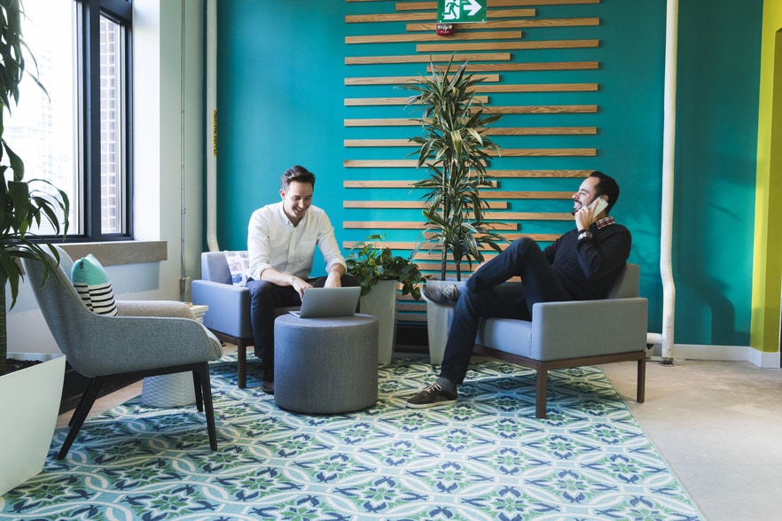 More Photos Of 3401 Mallory Ln, Franklin Coworking Space