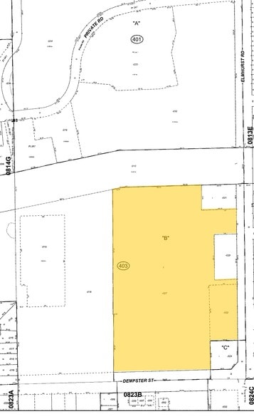 More Photos Of 1500 S Elmhurst Rd, Mount Prospect Unknown For Lease