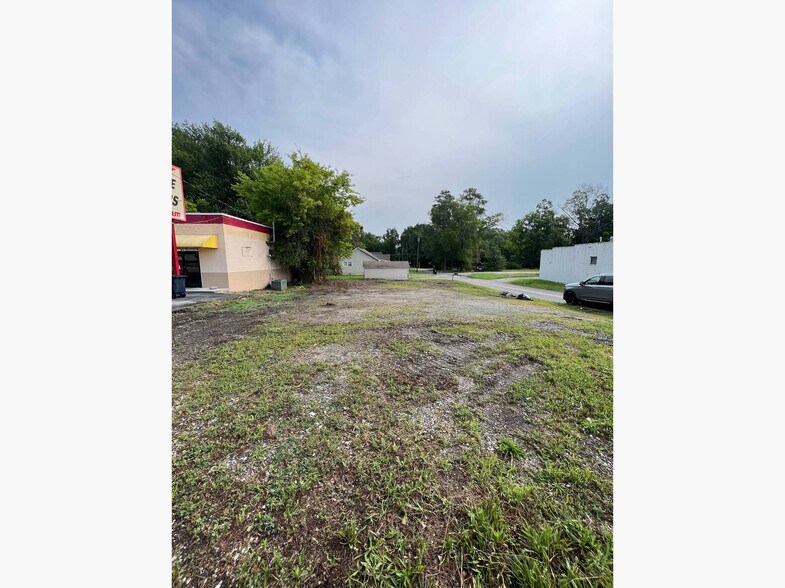More Photos Of 5521 Ringgold Rd, Chattanooga Land For Sale
