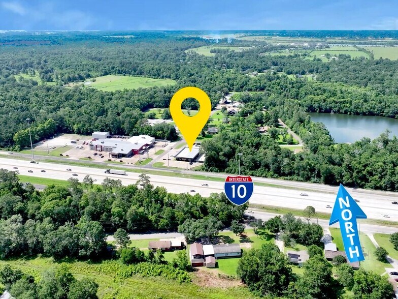 More Photos Of 3410 I-10 W, Orange Office For Sale