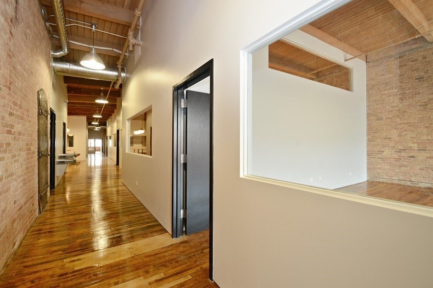 More Photos Of 1132 S Wabash Ave, Chicago Loft Creative Space For Lease
