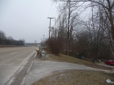 More Photos Of 10690 Grand River Ave, Brighton Land For Sale