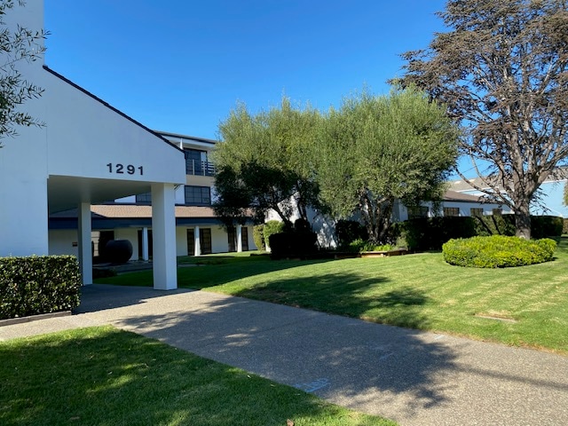 More Photos Of 1291 E Hillsdale Blvd, Foster City Medical For Lease