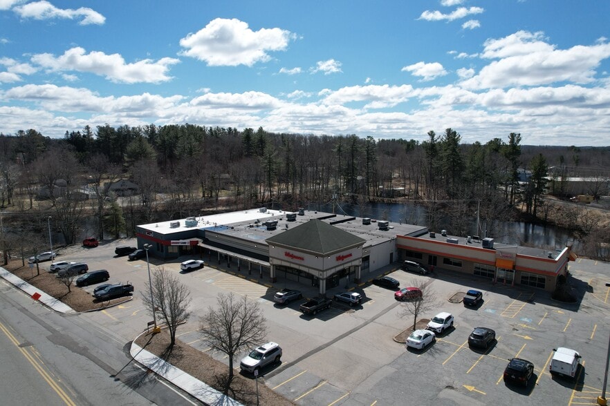 More Photos Of 5 Shrewsbury St, Holden Light Distribution For Lease