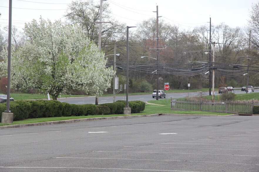 More Photos Of 1251 US 22, Bridgewater Land For Lease