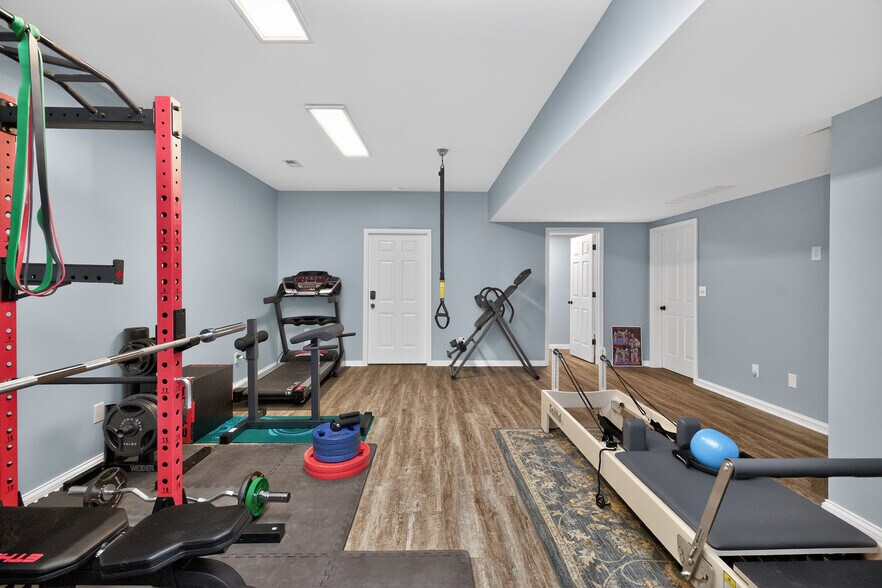 More Photos Of 446 Roy Arnold Blvd, Danville Industrial For Sale