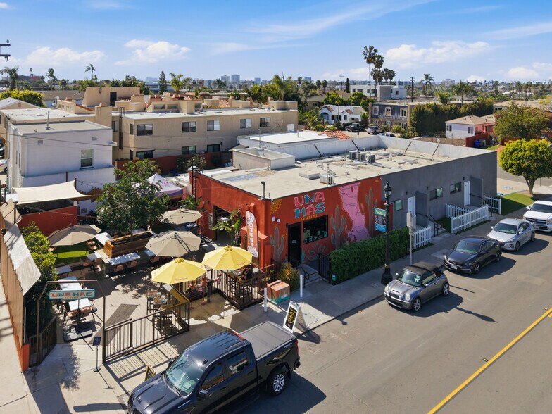 More Photos Of 2611 Adams Ave, San Diego Apartments For Sale