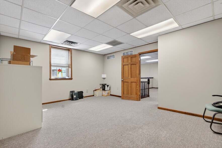 More Photos Of 1 W Main St, Marlton Office For Sale
