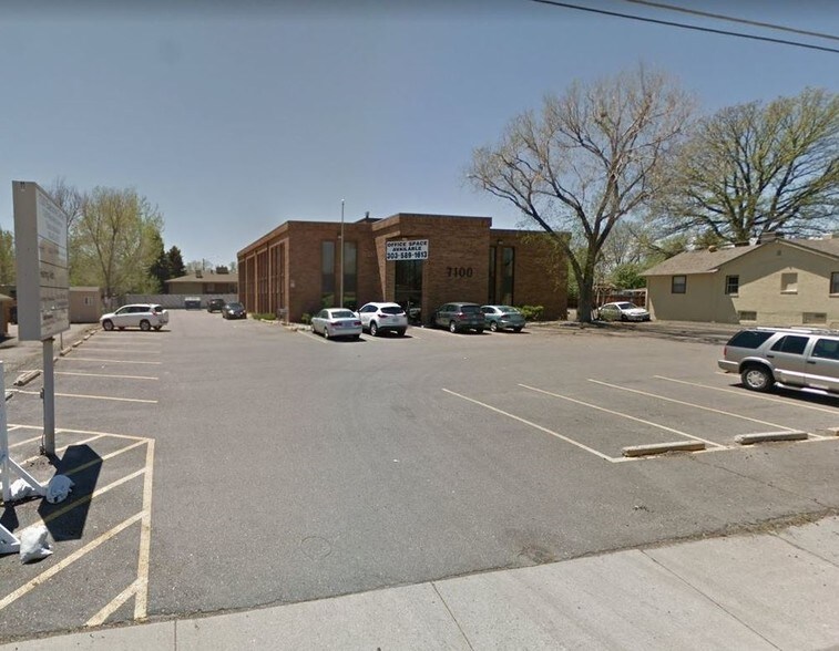 More Photos Of 7100 W 44th Ave, Wheat Ridge Office For Lease