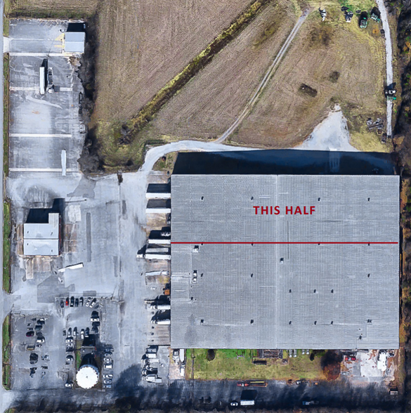 Primary Photo Of 2836 Dug Hill Rd, Huntsville Warehouse For Lease