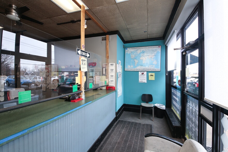 More Photos Of 802-812 N Easton Rd, Doylestown Storefront For Sale