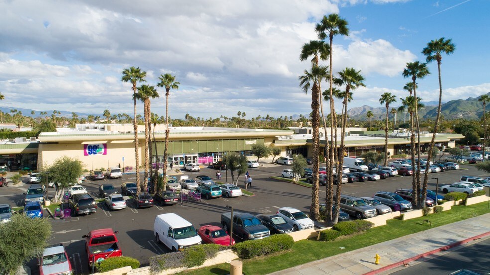 More Photos Of 100-186 S Sunrise Way, Palm Springs Unknown For Lease