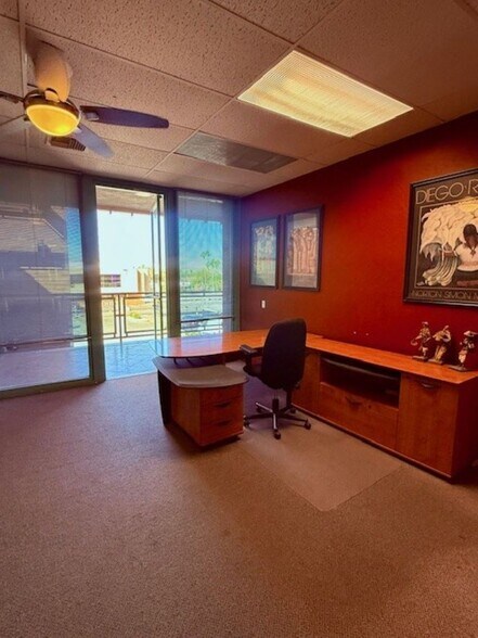 More Photos Of 73350 El Paseo, Palm Desert Storefront Retail Office For Sale