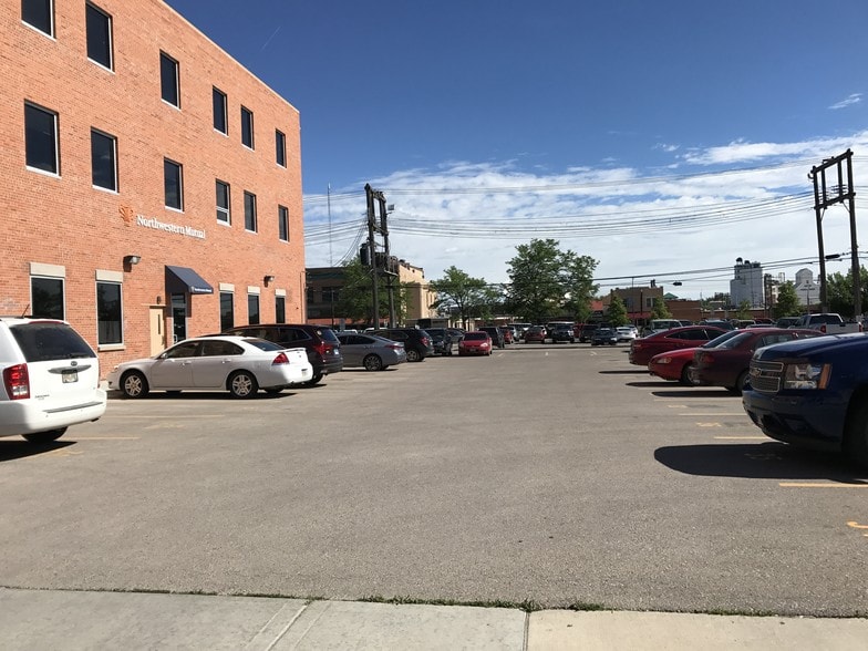 More Photos Of 520 Kansas City St, Rapid City Medical For Lease