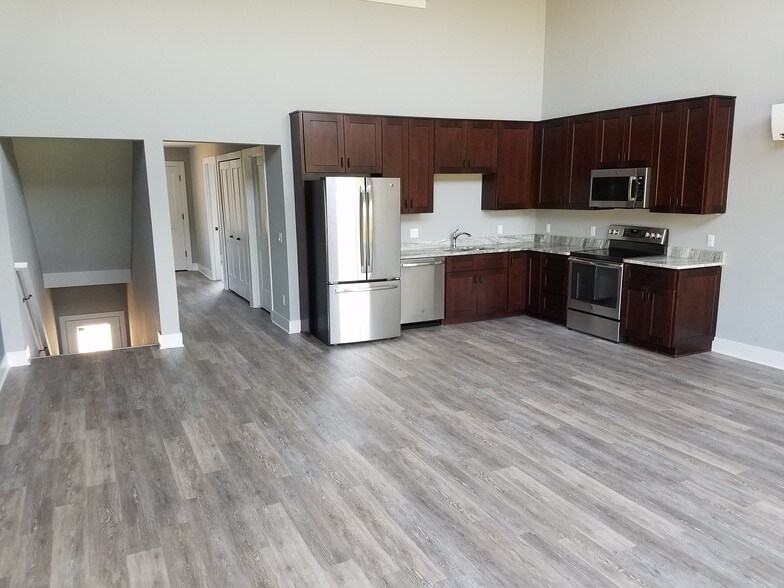More Photos Of 1193 Floyd St, Birmingham Apartments For Sale