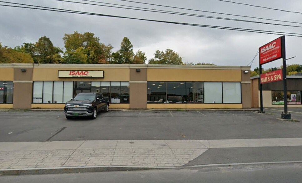 Primary Photo Of 2780 Erie Blvd E, Syracuse Storefront For Lease
