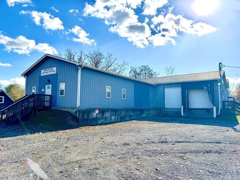 Primary Photo Of 101 Randolph St, Wayne Warehouse For Sale