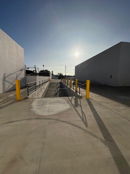 More Photos Of 2222 Lee Ave, South El Monte Industrial For Lease