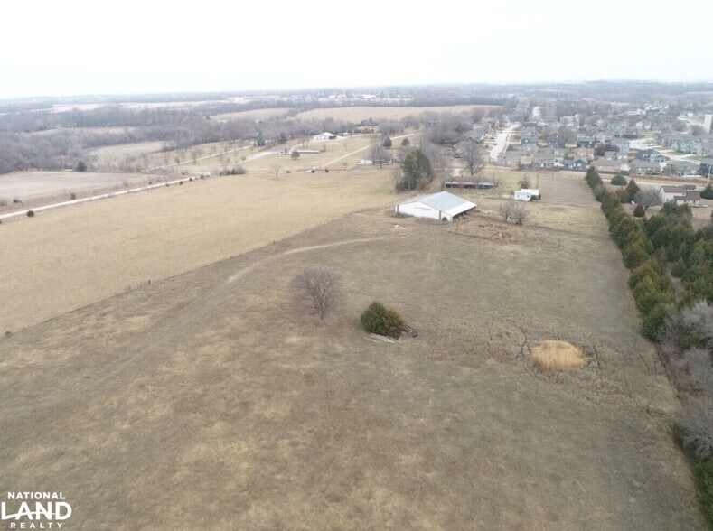 More Photos Of 13555 SE Parallel Pky, Kansas City Land For Sale