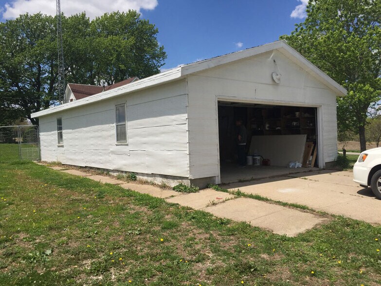 More Photos Of 1589 340th St, Hiawatha Land For Sale