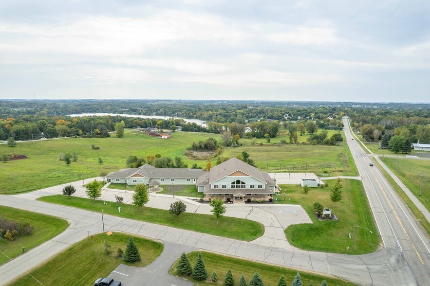 More Photos Of 394 Woodland Dr, Fergus Falls Assisted Living For Sale