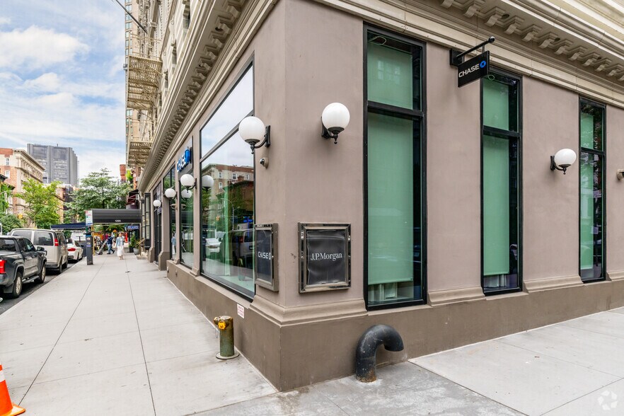 More Photos Of 1295 Madison Ave, New York Multifamily For Sale