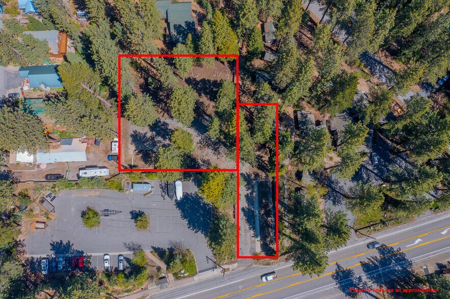 More Photos Of 242 Aluna Ave, Tahoe Vista Land For Sale