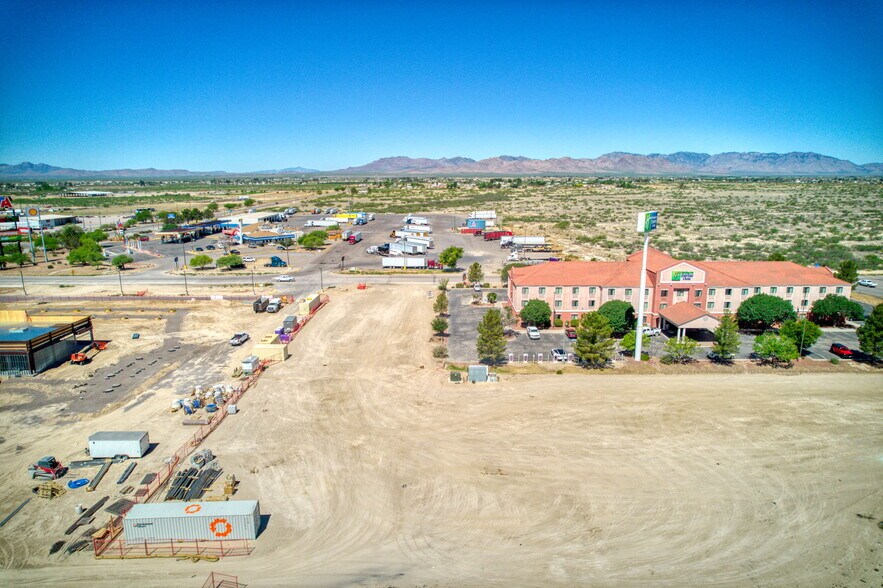 More Photos Of 0000 Fort Grant Willcox, Willcox Land For Sale