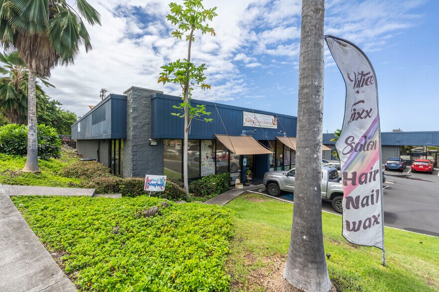 More Photos Of 75-5699 Kopiko St, Kailua Kona Freestanding For Sale