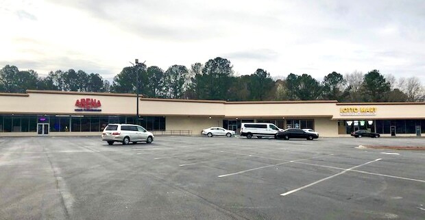 More Photos Of 2410 Lawrenceville Hwy, Lawrenceville Storefront For Lease