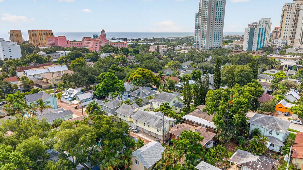 More Photos Of 135 7th Ave NE, Saint Petersburg Apartments For Sale