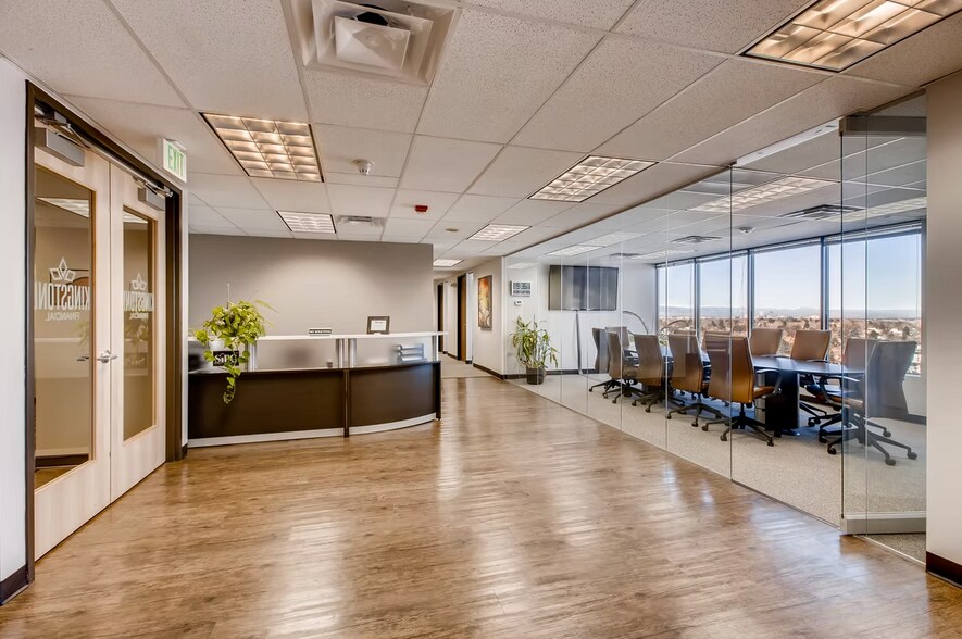 More Photos Of 3600 S Yosemite St, Denver Medical For Lease