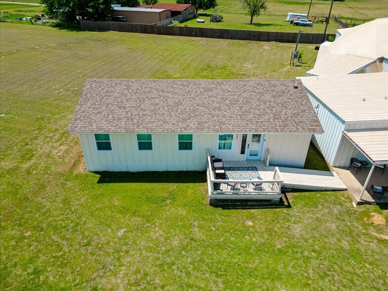 More Photos Of 2530 Old Millsap Hwy, Mineral Wells Religious Facility For Sale
