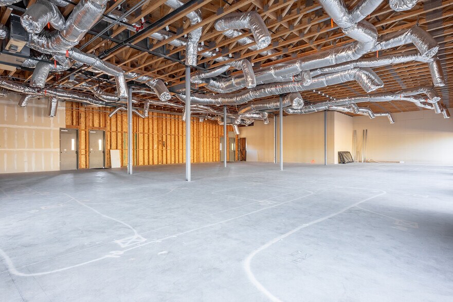 More Photos Of 2500 Anthem Village Dr, Henderson Office For Sale