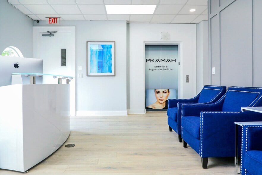 More Photos Of 2330 W Horatio St, Tampa Medical For Sale