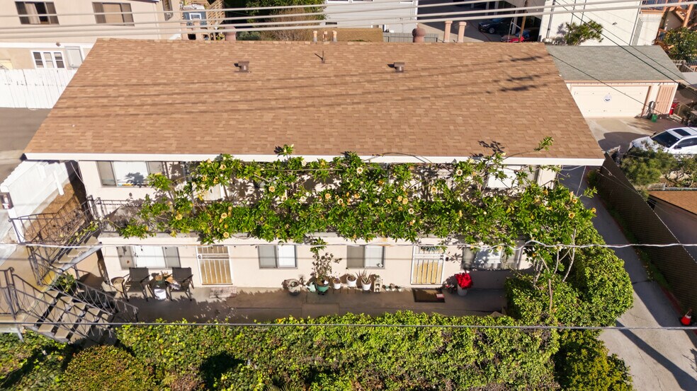 More Photos Of 5707 Mildred St, San Diego Apartments For Sale