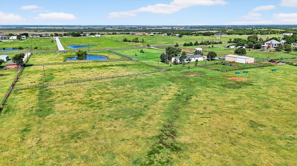 More Photos Of 17256 W FM 455, Celina Land For Sale