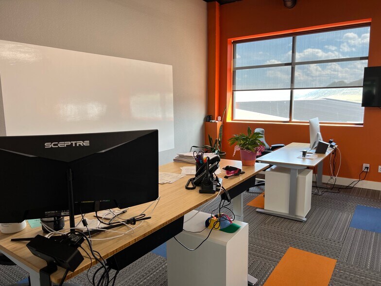 More Photos Of 11786 Shaffer Pl, Littleton Industrial For Sale