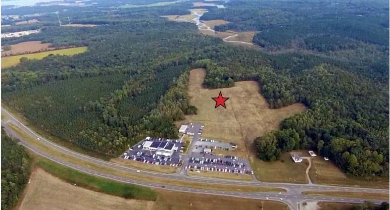 More Photos Of 1841 Richmond Hwy, Tappahannock Distribution For Lease